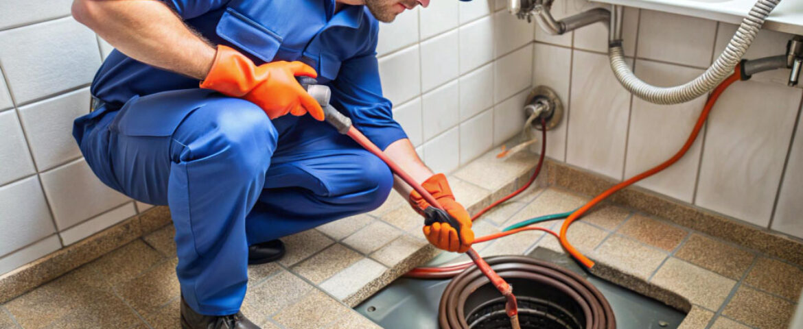 How Do I Hire a Plumber 90008 for My New Construction Project?