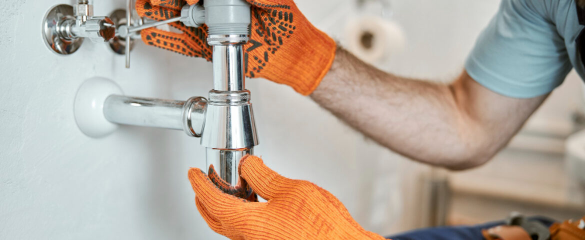 How to Find Reliable Plumbing Services in My Area?