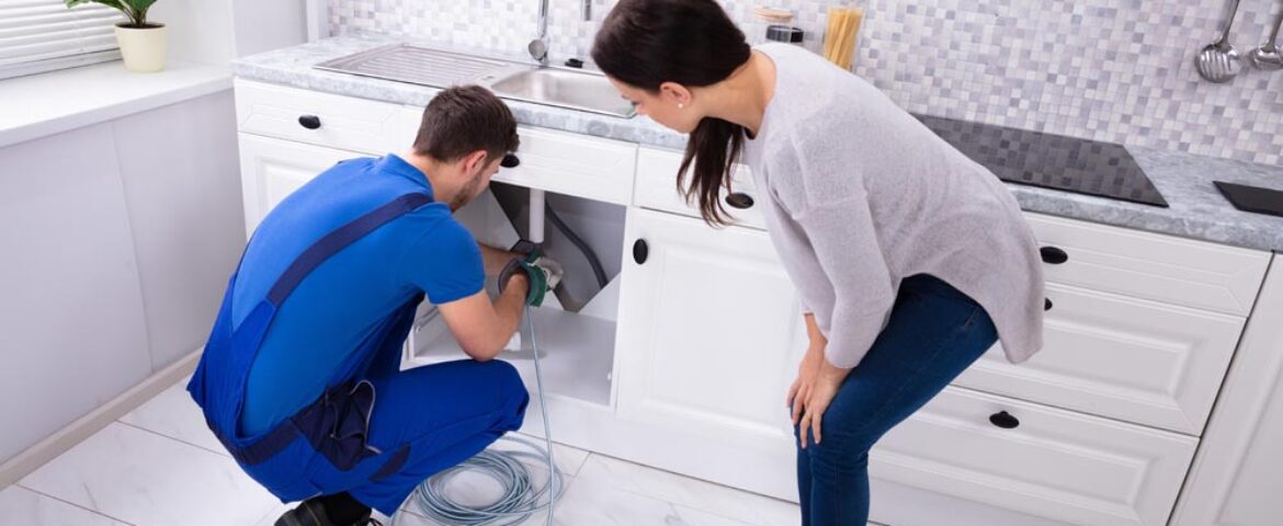 Why is it Important to Regularly Clean the Kitchen Sink?
