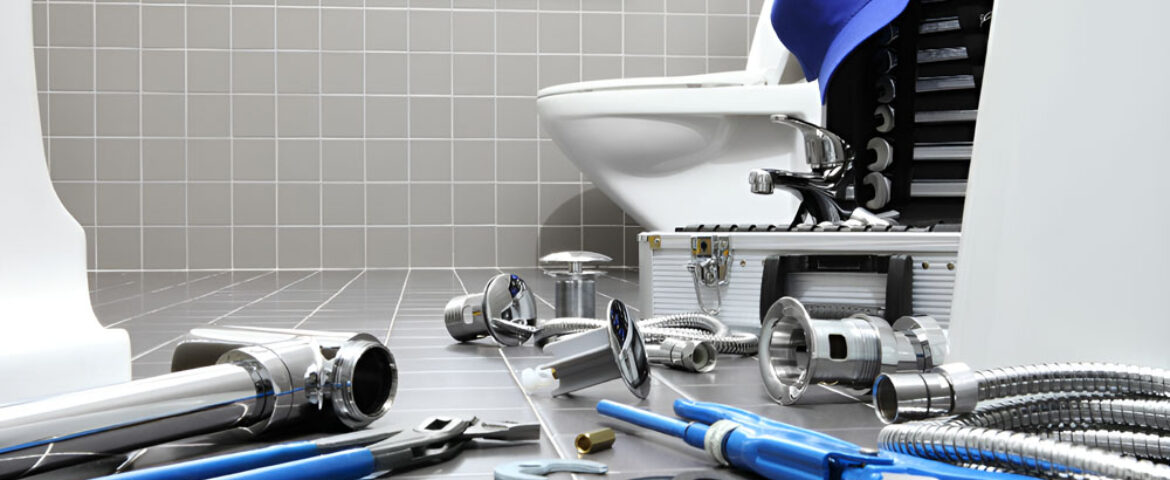 Plumbers Near Me – Reliable Local Help for Los Angeles Neighbourhoods